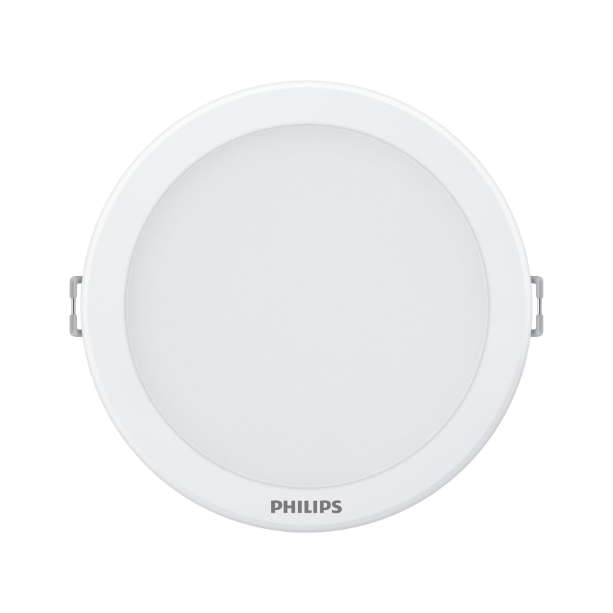 Philips - LED Süvistatav valgusti SLIM LED/11W/230V 3000K