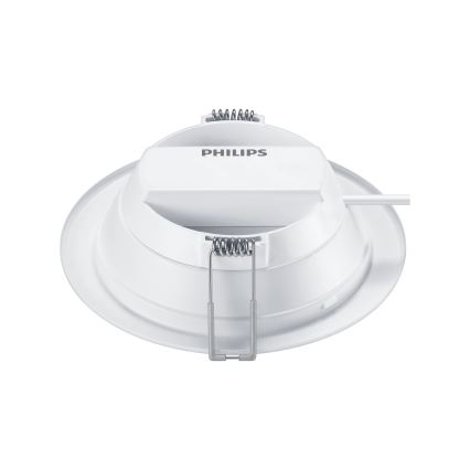 Philips - LED Süvistatav valgusti SLIM LED/11W/230V 3000K