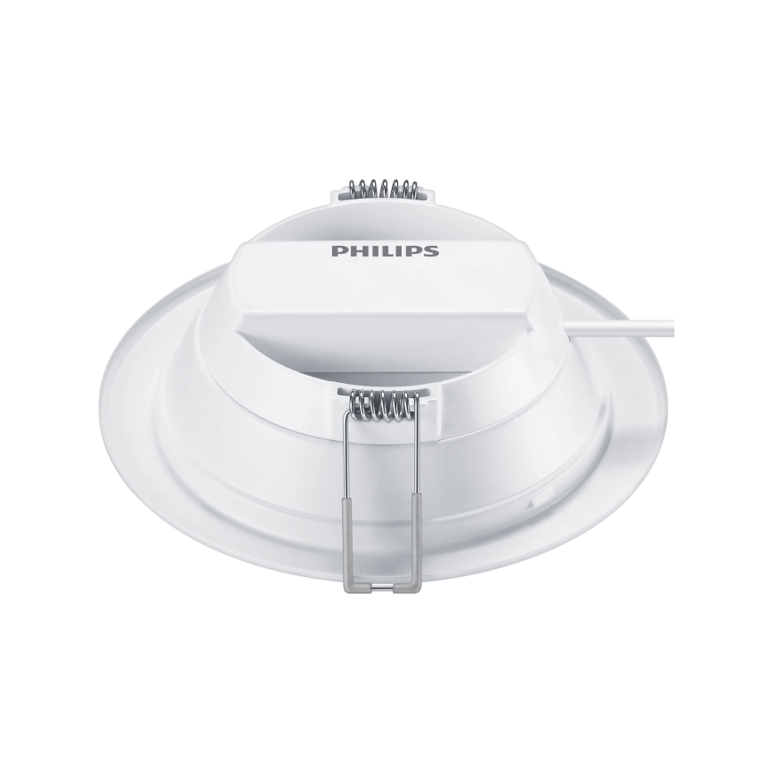Philips - LED Süvistatav valgusti SLIM LED/11W/230V 3000K