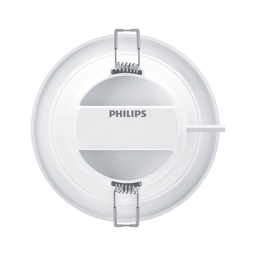 Philips - LED Süvistatav valgusti SLIM LED/11W/230V 3000K