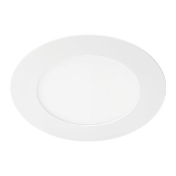 Philips - LED Süvistatav valgusti SLIM LED/9W/230V 3000K