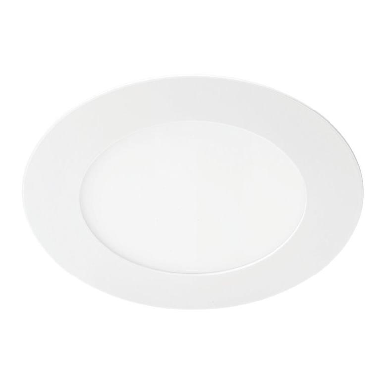 Philips - LED Süvistatav valgusti SLIM LED/9W/230V 3000K