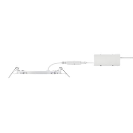 Philips - LED Süvistatav valgusti SLIM LED/9W/230V 3000K