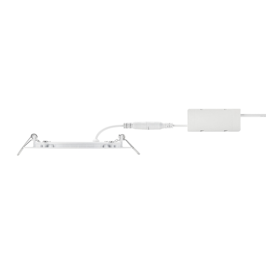 Philips - LED Süvistatav valgusti SLIM LED/9W/230V 3000K