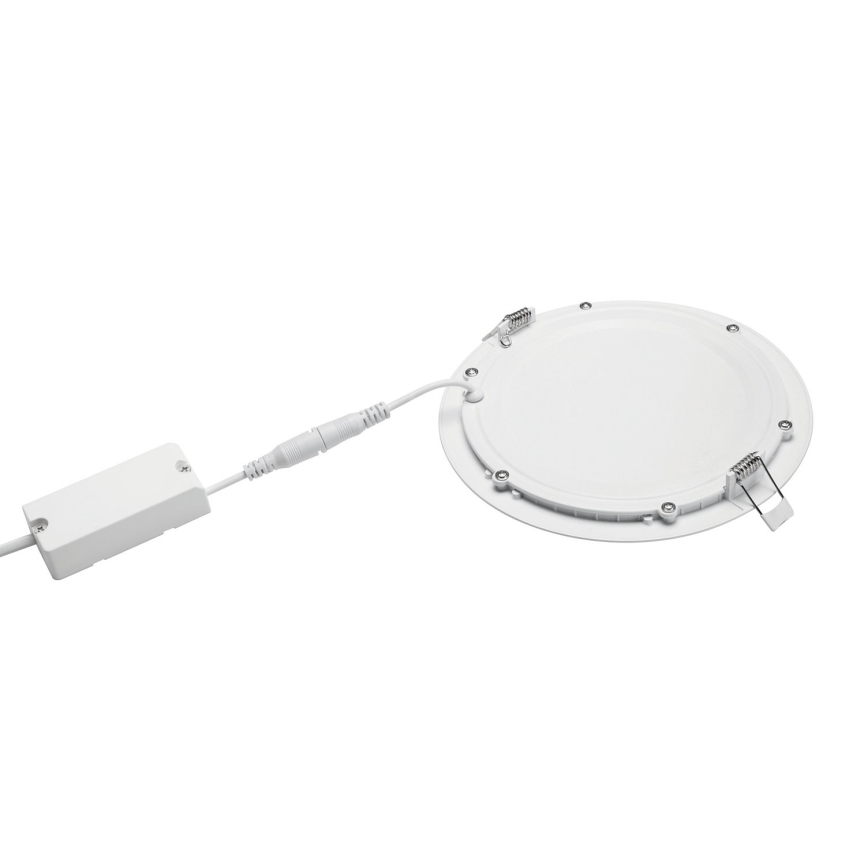 Philips - LED Süvistatav valgusti SLIM LED/9W/230V 3000K