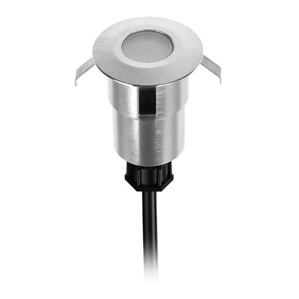 Philips - LED Süvistatav välivalgusti SPORE LED/1W/24V IP67