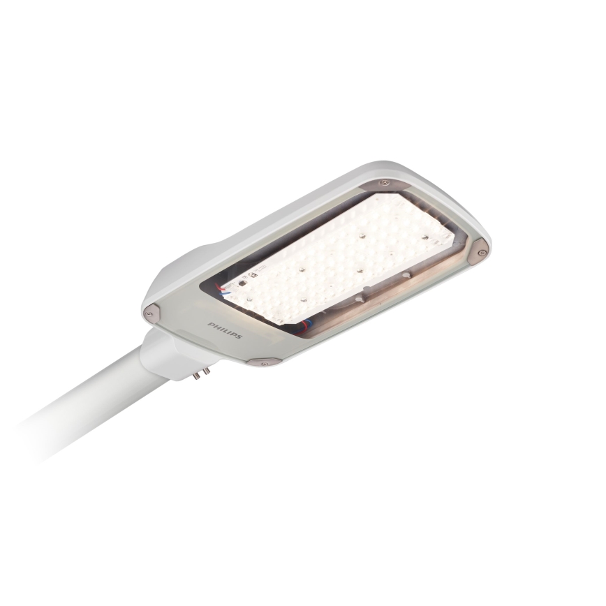 Philips - LED Tänavalamp CORELINE MALAGA LED/47W/230V 4000K IP65