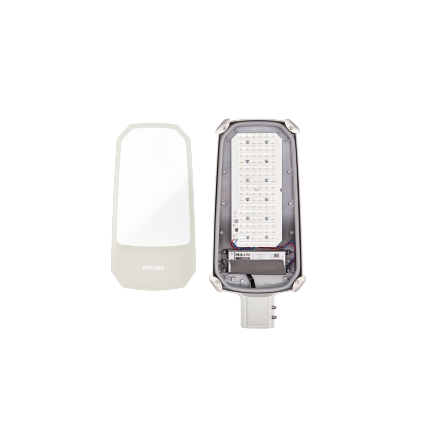 Philips - LED Tänavalamp CORELINE MALAGA LED/47W/230V 4000K IP65