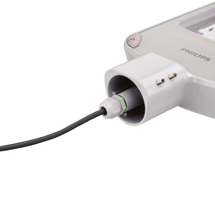 Philips - LED Tänavalamp CORELINE MALAGA LED/47W/230V 4000K IP65