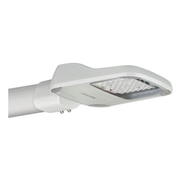 Philips - LED tänavavalgusti CORELINE MALAGA LED/25W/230V 4000K IP65