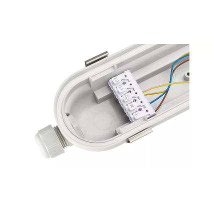 Philips - LED tehniline ribavalgusti CORELINE LED/37,5W/230V 150 cm IP66