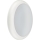 Philips - LED tehniline valgusti LED/11/17W/230V 3000/4000/5700K läbimõõt 30 cm IP65 valge