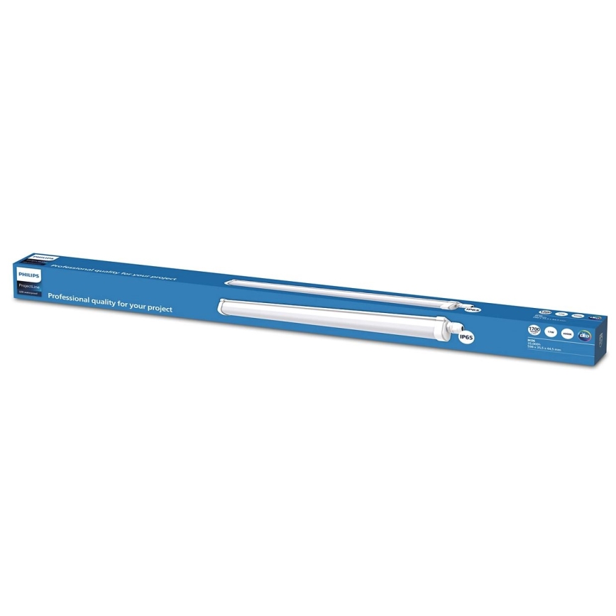 Philips - LED Tööstuslik valgusti PROJECTLINE LED/17W/230V 60 cm IP65