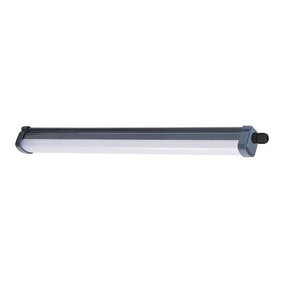 Philips - LED Tööstuslik valgusti PROJECTLINE LED/17W/230V IP65