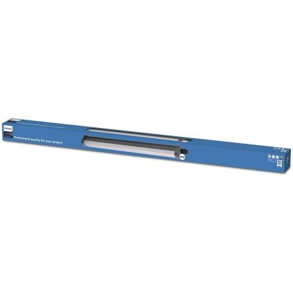 Philips - LED Tööstuslik valgusti PROJECTLINE LED/17W/230V IP65