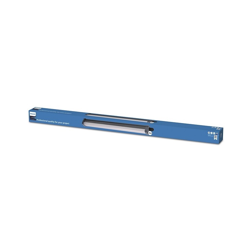 Philips - LED Tööstuslik valgusti PROJECTLINE LED/17W/230V IP65