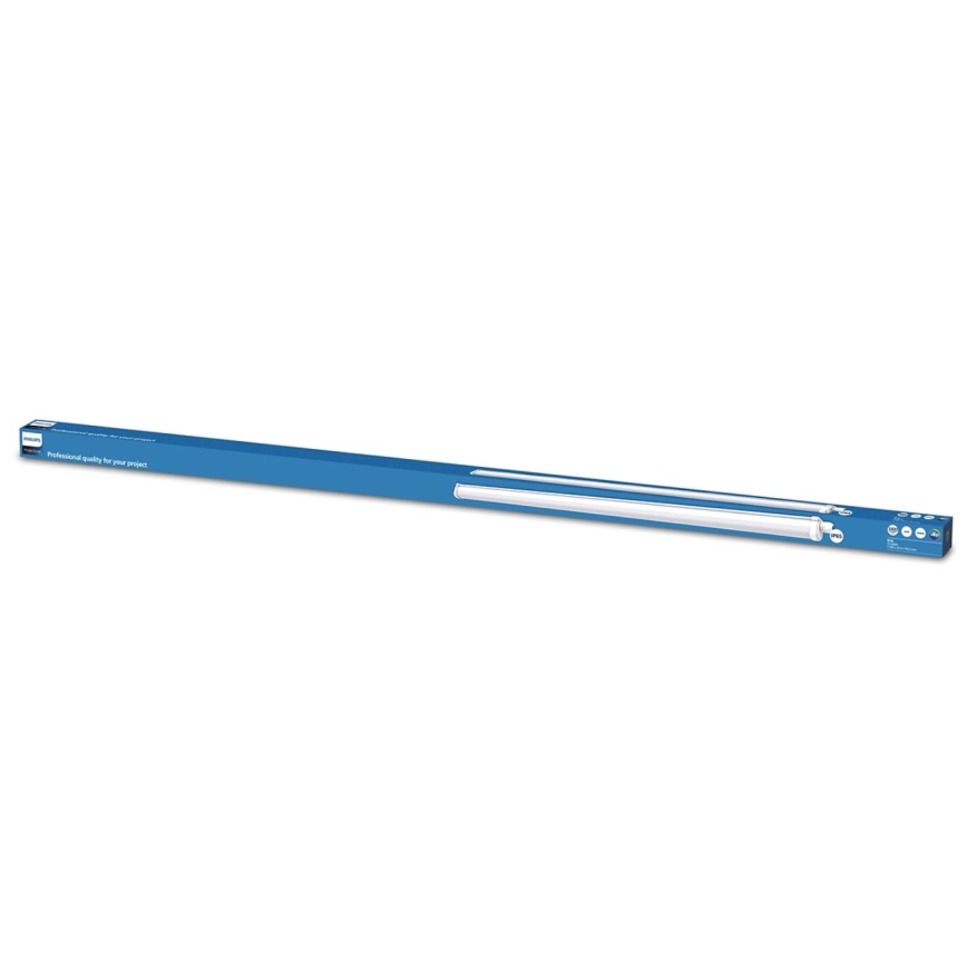 Philips - LED Tööstuslik valgusti PROJECTLINE LED/34W/230V 120 cm IP65