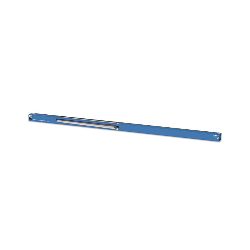 Philips - LED Tööstuslik valgusti PROJECTLINE LED/34W/230V IP65