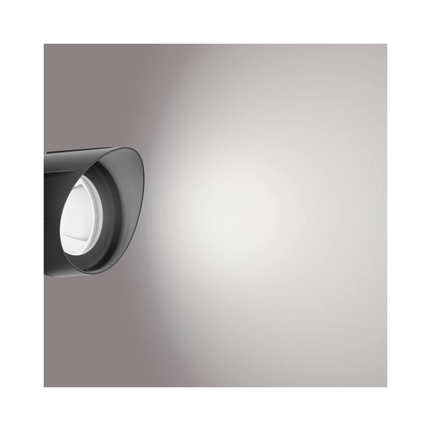 Philips - LED Väli kohtvalgusti LED/6W/12V 4000K IP44
