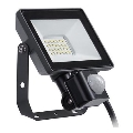 Philips - LED Väli prožektor anduriga PROJECTLINE LED/20W/230V IP65 4000K