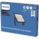 Philips - LED Väli prožektor PROJECTLINE LED/150W/230V IP65 4000K