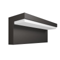 Philips  - LED Väli seinavalgusti 2x LED/4,5W