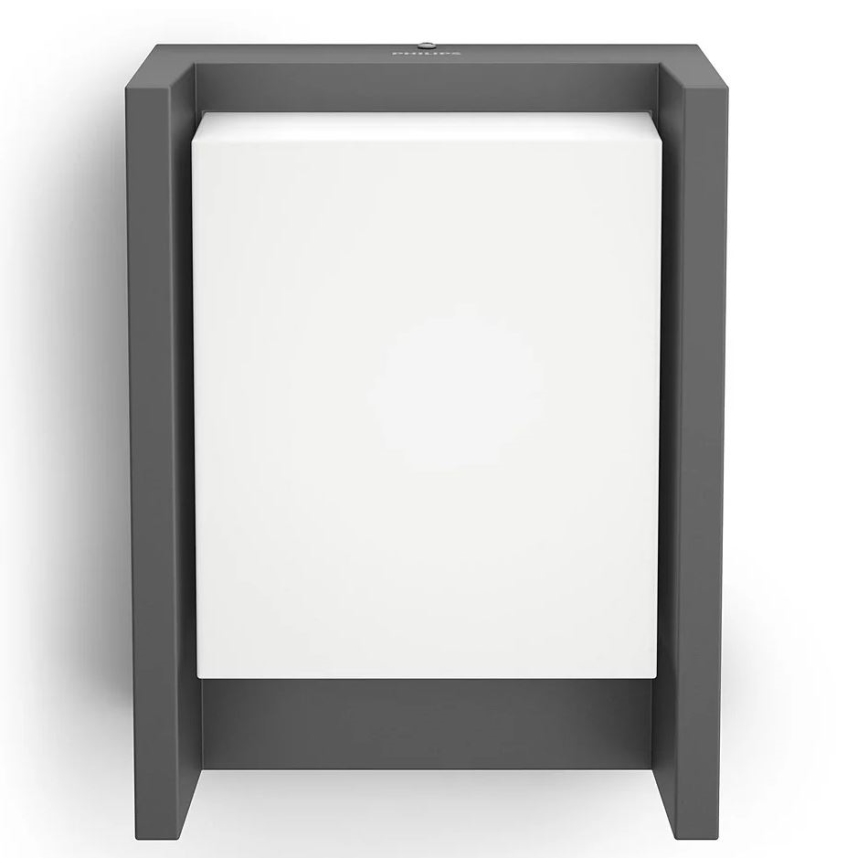 Philips - LED Väli seinavalgusti LED/3,8W/230V 3000K IP44