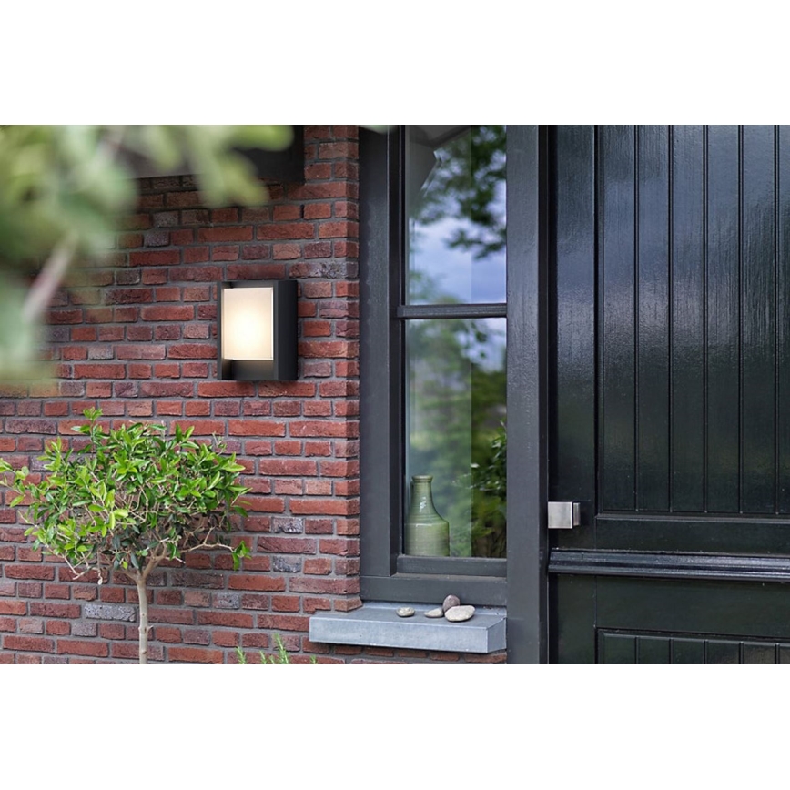 Philips - LED Väli seinavalgusti ARBOUR LED/3,8W/230V 2700K IP44