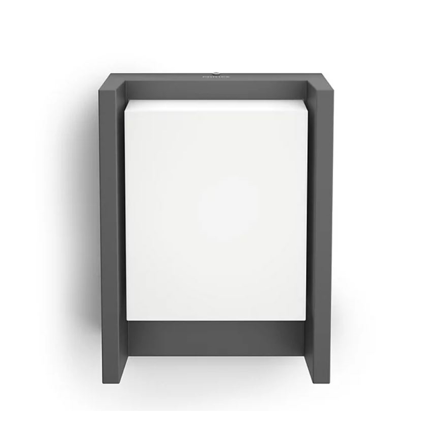 Philips - LED Väli seinavalgusti ARBOUR LED/3,8W/230V 2700K IP44