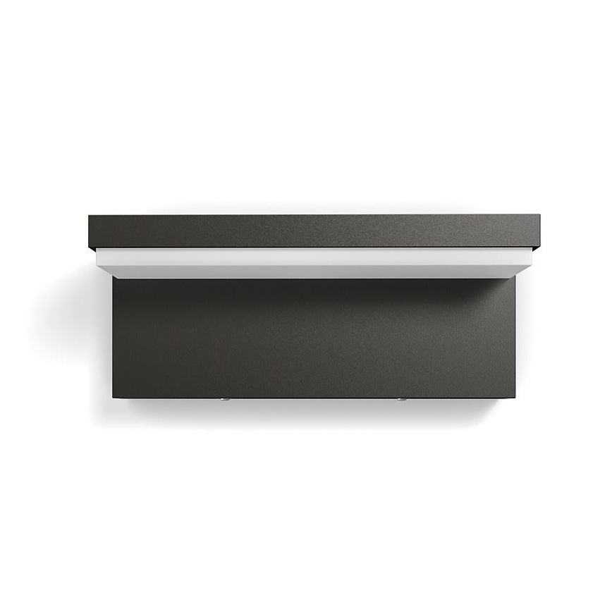 Philips - LED Väli seinavalgusti BUSTAN LED/3,8W/230V 2700K IP44