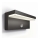 Philips - LED Väli seinavalgusti koos anduriga BUSTAN LED/3,8W/230V 2700K IP44