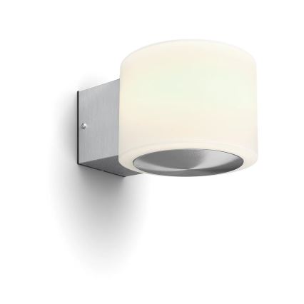 Philips - LED Väli seinavalgusti OTIS LED/4,3W/230V 2700K IP44