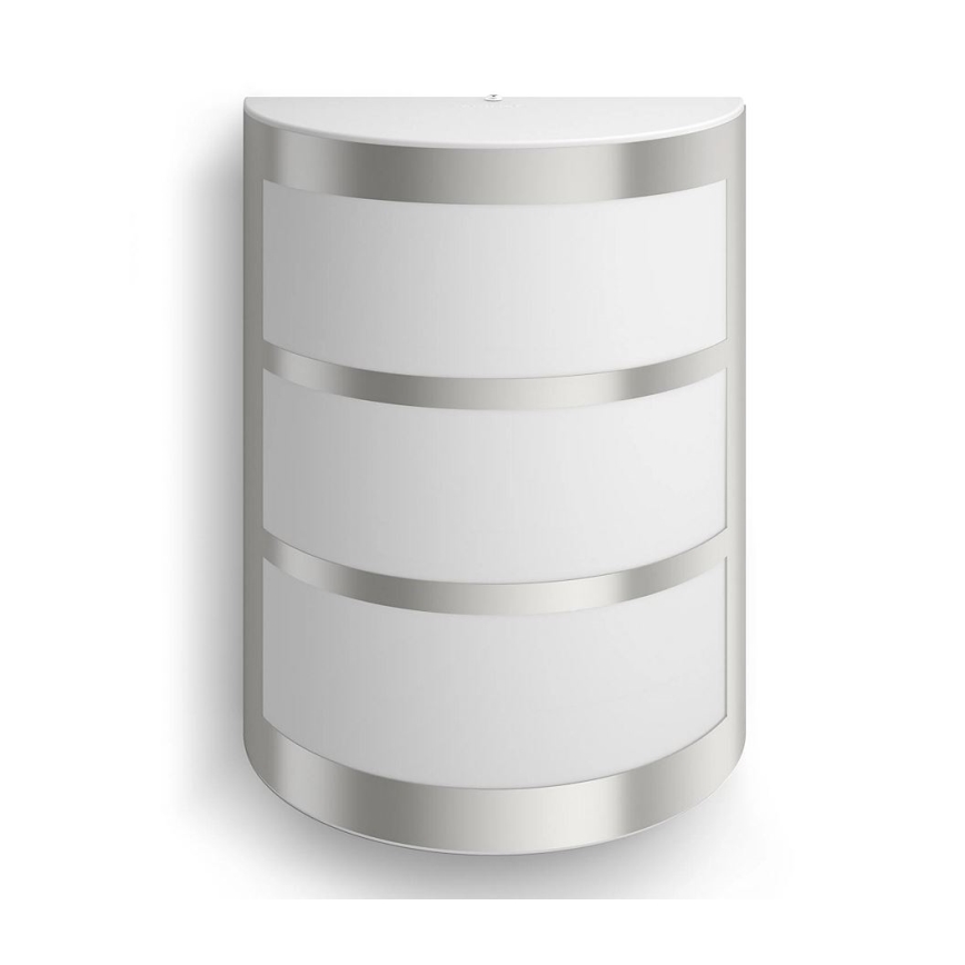 Philips - LED Väli seinavalgusti PYTHON LED/3,8W/230V IP44