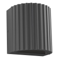 Philips - LED välisseinalamp ZYRA LED/4,3W/230V 2700K IP44