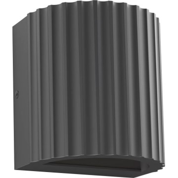 Philips - LED välisseinalamp ZYRA LED/4,3W/230V 2700K IP44