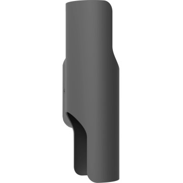 Philips - LED välisseinavalgusti FIRA LED/4,3W/230V 2700K IP44