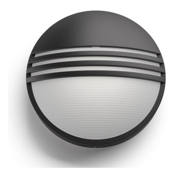 Philips - LED välisseinavalgusti LED/6W/230V IP44