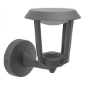 Philips - LED välisseinavalgusti NUVY LED/4,3W/230V 2700K IP44