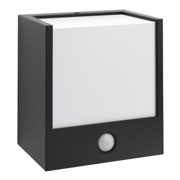 Philips - LED välisvalgusti anduriga LED/3,5W IP44