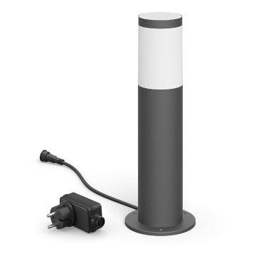 Philips - LED välisvalgusti GARDENLINK LED/6W/230V 2700K IP44