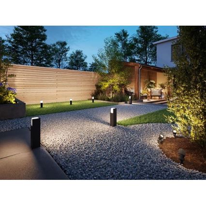 Philips - LED välisvalgusti GARDENLINK LED/6W/230V 2700K IP44