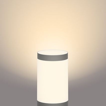 Philips - LED välisvalgusti GARDENLINK LED/6W/230V 2700K IP44