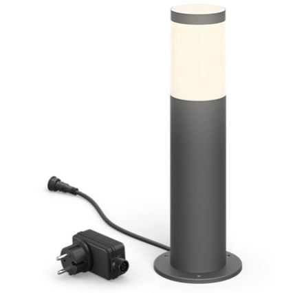 Philips - LED välisvalgusti GARDENLINK LED/6W/230V 2700K IP44