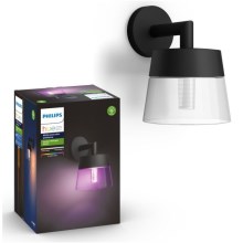 Philips - LED välisvalgusti Hue ATTRACT LED/8W/230V IP44