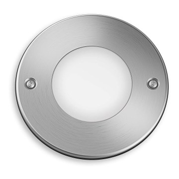 Philips - LED välisvalgusti sissesõiduteele LED/3W/230V