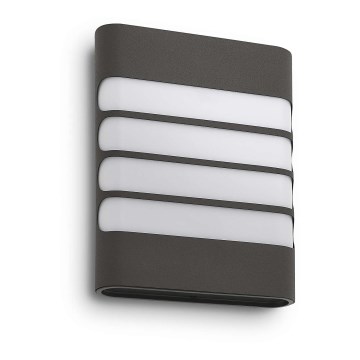 Philips - LED välisvalgustus LED/3W/230V IP44