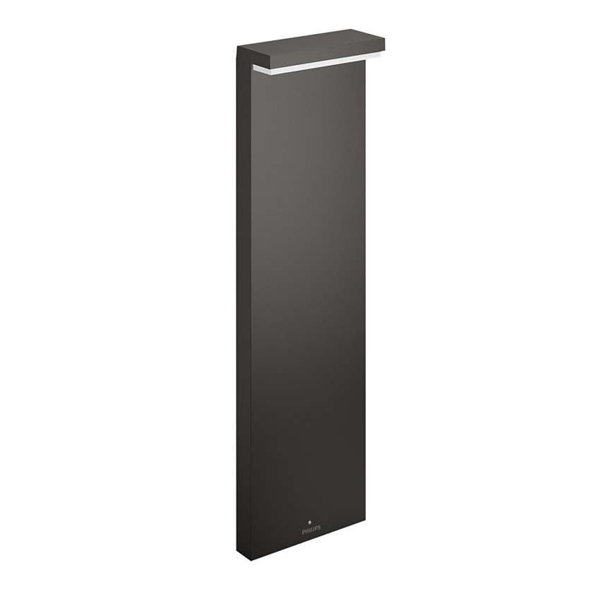 Philips - LED Välivalgusti 2xLED/4,5W/230V 2700K IP44