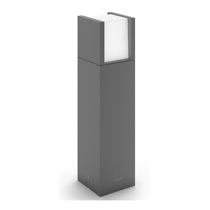 Philips - LED Välivalgusti ARBOUR LED/3,8W/230V 40 cm 2700K IP44