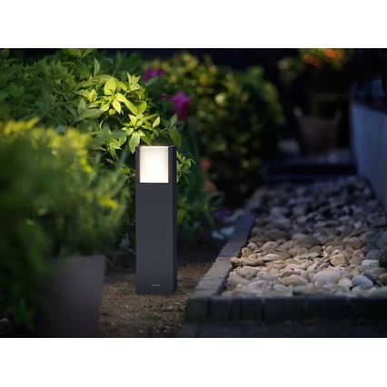 Philips - LED Välivalgusti LED/3,8W/230V 40 cm 3000K IP44