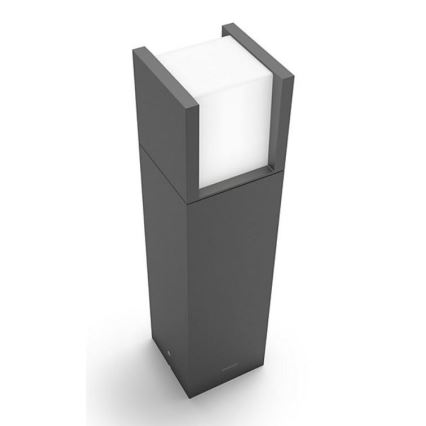 Philips - LED Välivalgusti ARBOUR LED/3,8W/230V 40 cm 2700K IP44